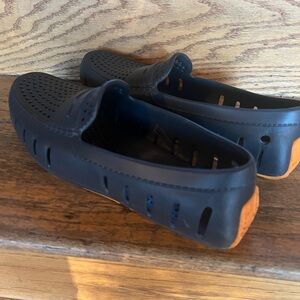 Floafers Country Club Driver Waterproof Loafers for Men